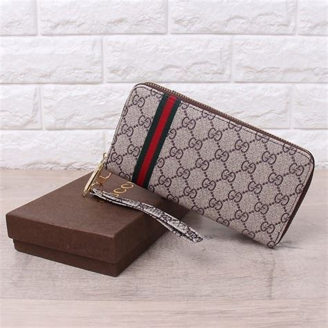 dompet gucci wanita terbaru 2018|zalora gucci dompet.